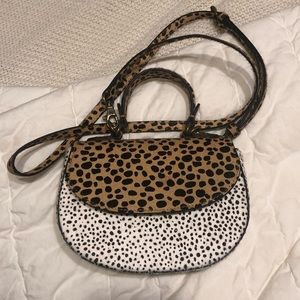 Anthropologie Purse